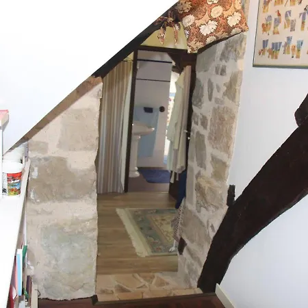 Le Moulin Des Cavaliers 3* La Rouquette