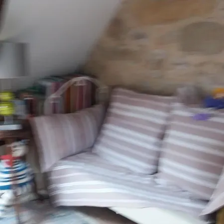 Le Moulin Des Cavaliers Bed & Breakfast 3*