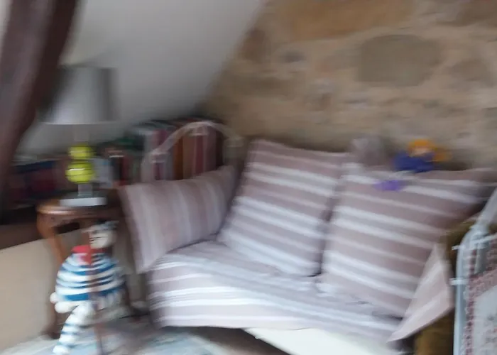 Le Moulin Des Cavaliers Bed & Breakfast 3*