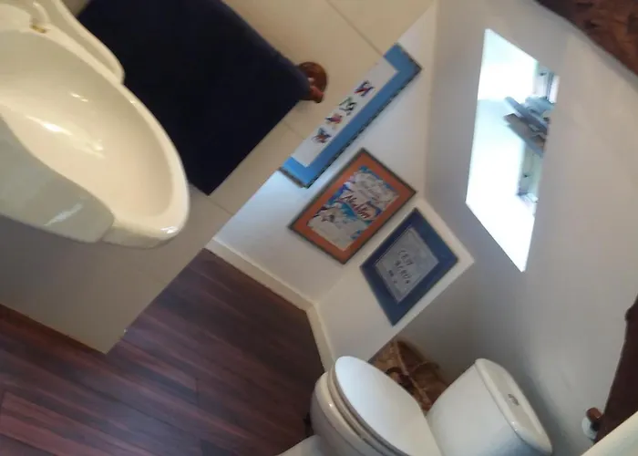 Bed & Breakfast Le Moulin Des Cavaliers 3*