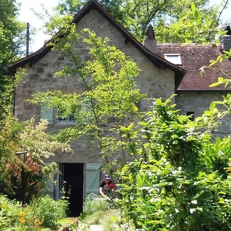 Le Moulin Des Cavaliers *