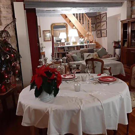 Le Moulin Des Cavaliers 3*