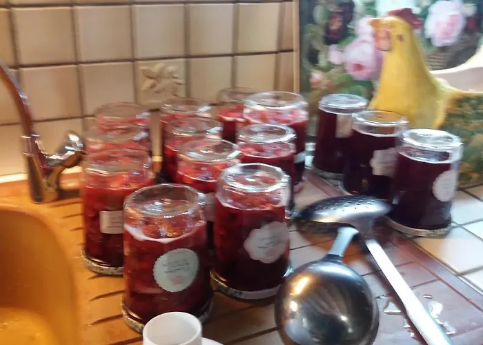 Le Moulin Des Cavaliers Couette-café La Rouquette